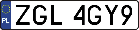 ZGL4GY9
