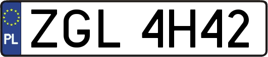 ZGL4H42
