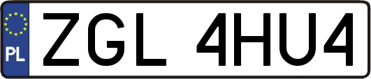 ZGL4HU4