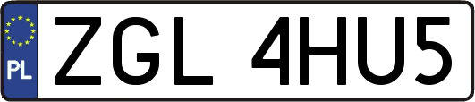 ZGL4HU5