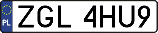 ZGL4HU9