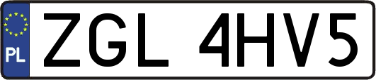ZGL4HV5