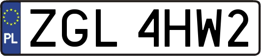 ZGL4HW2