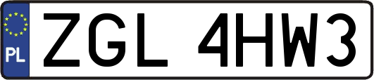 ZGL4HW3