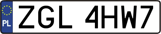 ZGL4HW7
