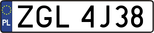 ZGL4J38