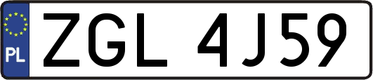 ZGL4J59