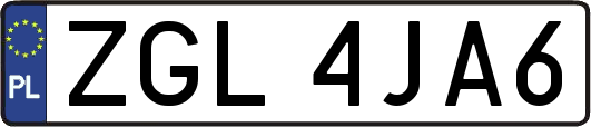 ZGL4JA6