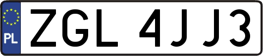 ZGL4JJ3