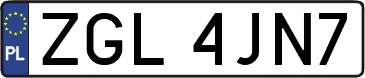 ZGL4JN7