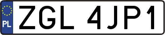 ZGL4JP1