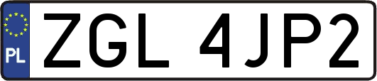 ZGL4JP2