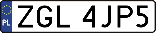 ZGL4JP5