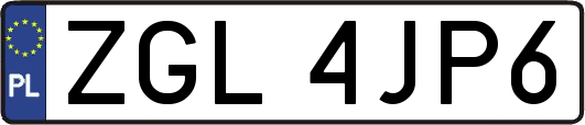 ZGL4JP6