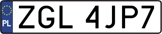 ZGL4JP7
