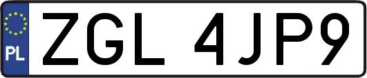 ZGL4JP9