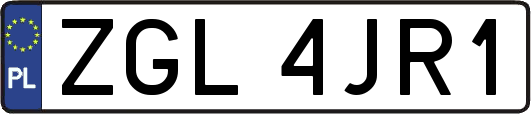 ZGL4JR1