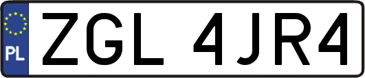 ZGL4JR4