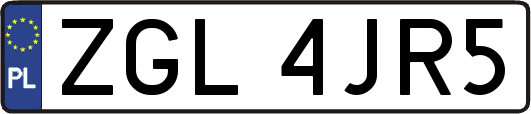 ZGL4JR5