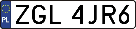 ZGL4JR6