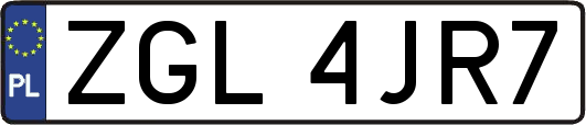 ZGL4JR7