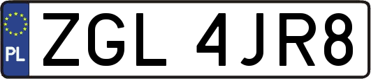 ZGL4JR8