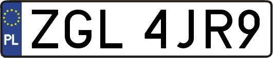 ZGL4JR9