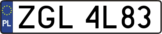 ZGL4L83