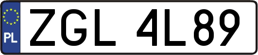 ZGL4L89