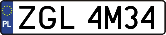 ZGL4M34