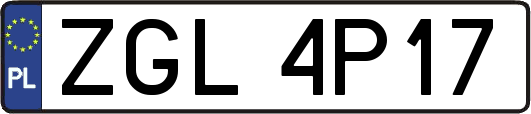 ZGL4P17