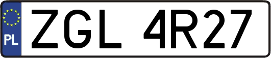 ZGL4R27