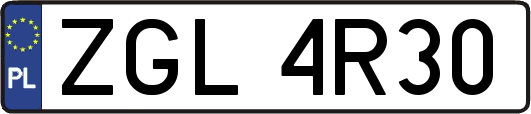 ZGL4R30