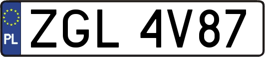 ZGL4V87