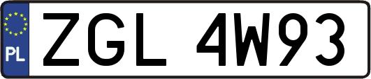 ZGL4W93