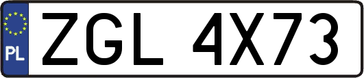 ZGL4X73