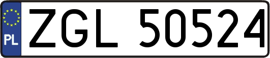 ZGL50524