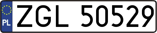 ZGL50529
