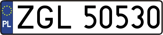 ZGL50530