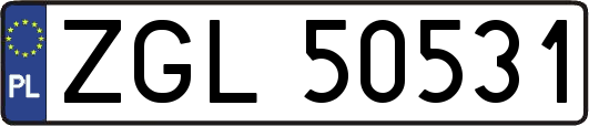 ZGL50531