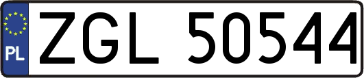 ZGL50544