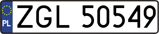 ZGL50549