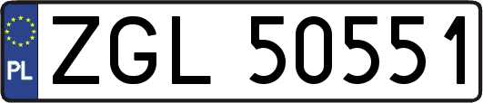 ZGL50551