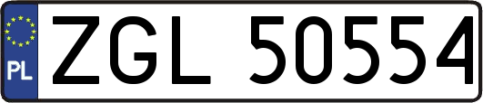 ZGL50554