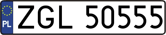 ZGL50555