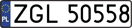 ZGL50558