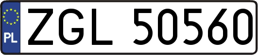 ZGL50560