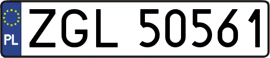 ZGL50561