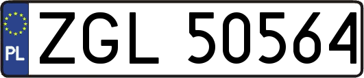 ZGL50564