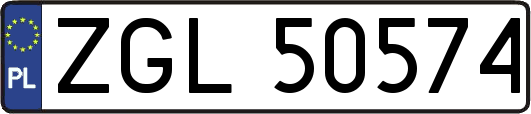 ZGL50574